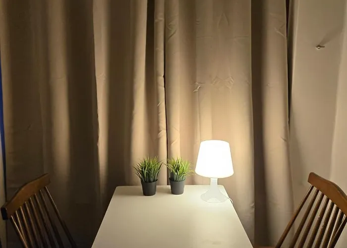 Appartement Whouse414