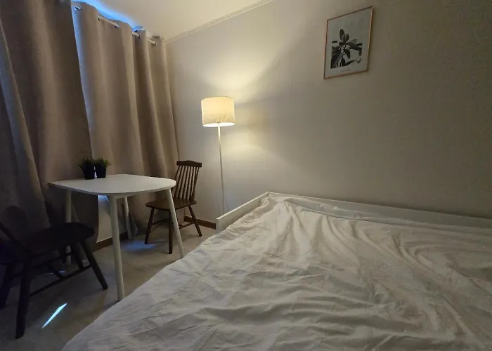 Appartement Whouse414
