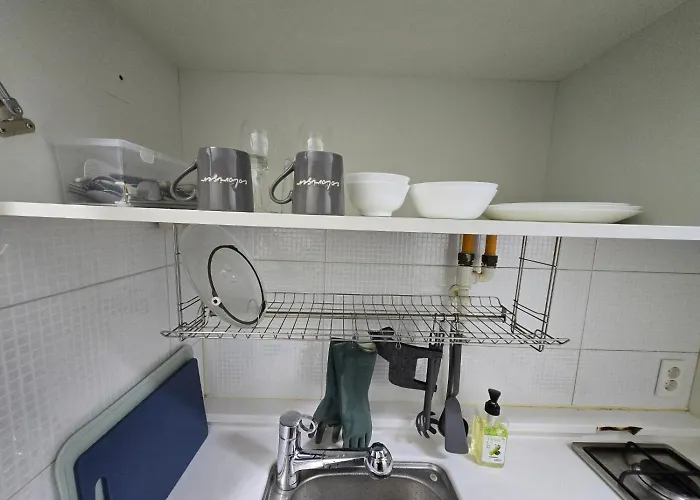 Whouse414 Appartement