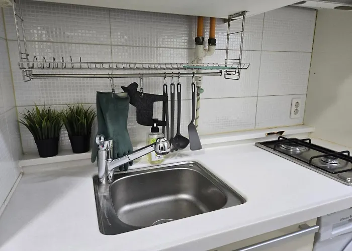Whouse414 Appartement *